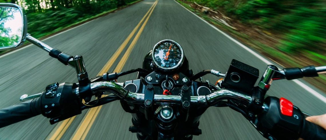 Rastreador de moto: o que é e para que serve?