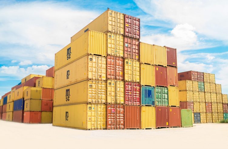 a demurrage e detention