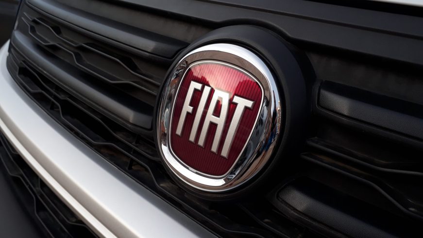 Preços do Fiat Argo