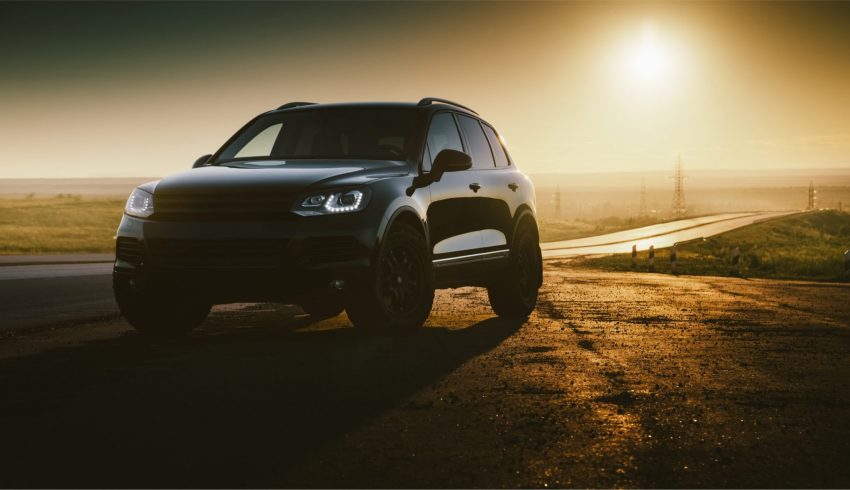 Carros SUVs Baratos