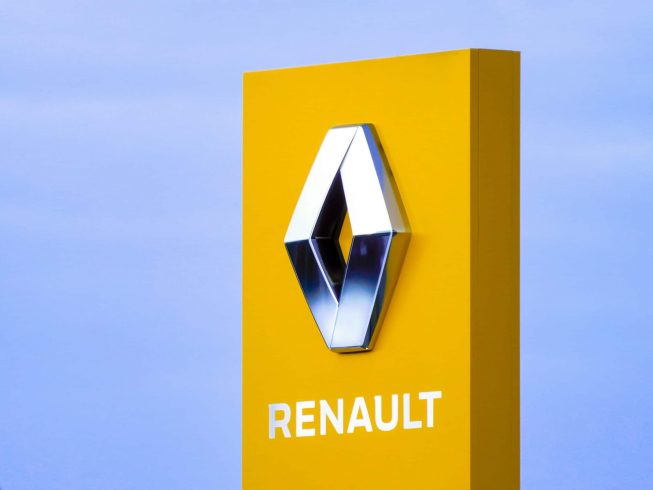 Consumo médio do Renault Oroch