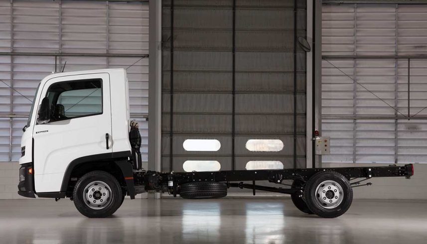 VW Delivery preço, consumo de combustível