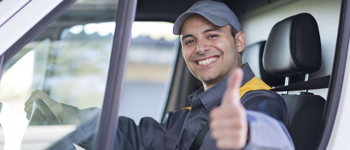 Sua empresa pode usar a gestão de ponto para fazer controle de frota