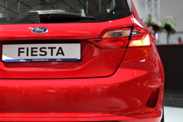 Consumo do Ford Fiesta e valor de seguro