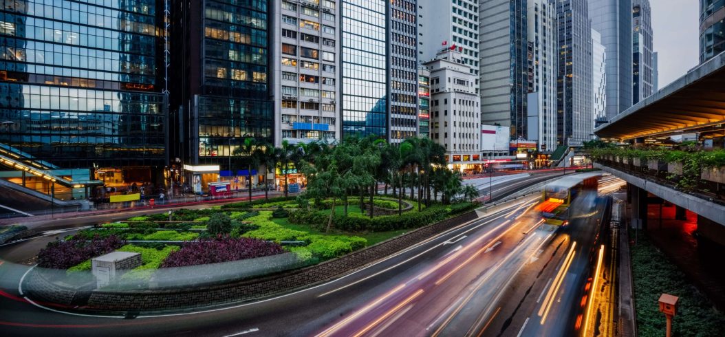 smart city como funciona na prática